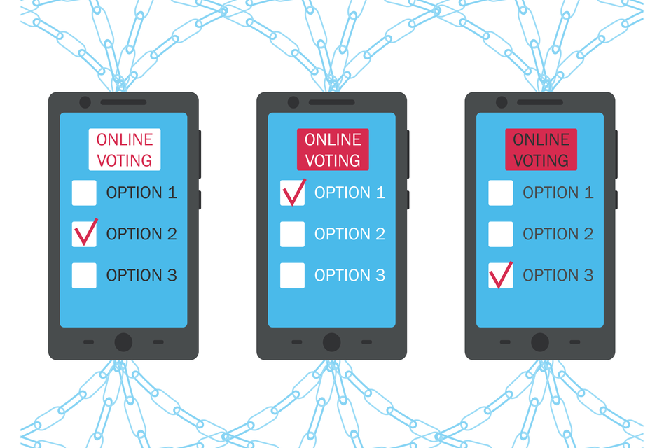 South Korea To Transfer Voting To Blockchain | OpenLedger Insights