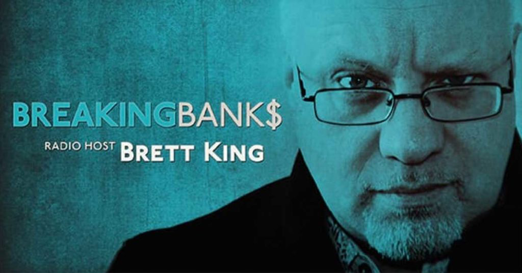 Breaking banks podcast
