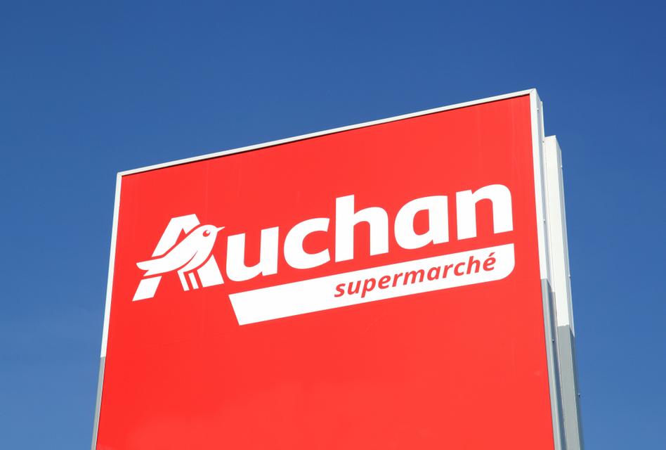 Can Auchan’s FoodChain Put an End to E.coli Outbreaks?