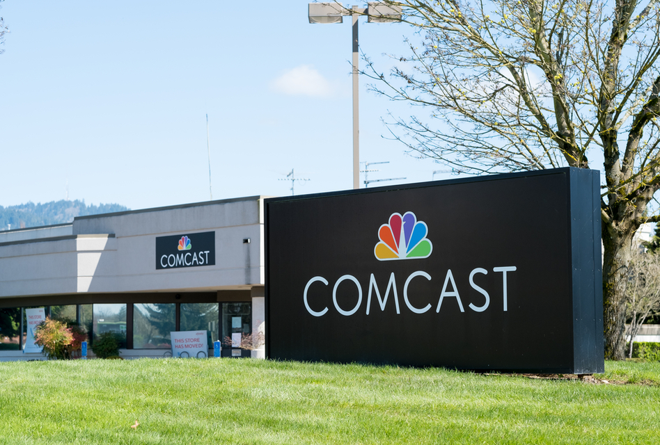 U.S. Telecom Giant Comcast Launching Blockchain Software in 2019