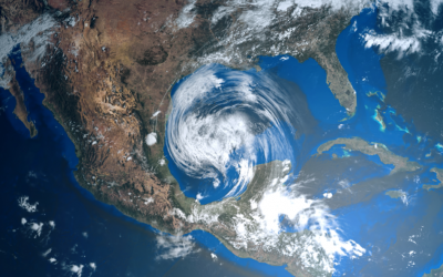 U.S. Department of Defense: Blockchain Could Improve Hurricane Response Efforts