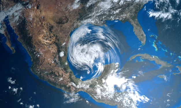 U.S. Department of Defense: Blockchain Could Improve Hurricane Response Efforts