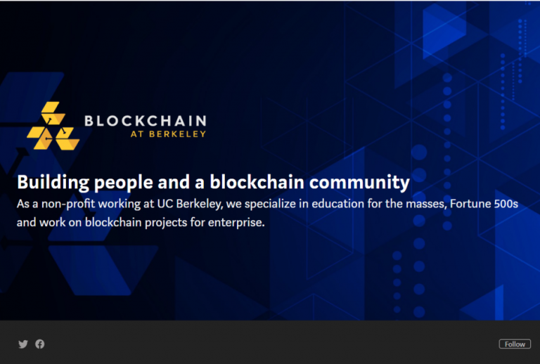 blogs on blockchain