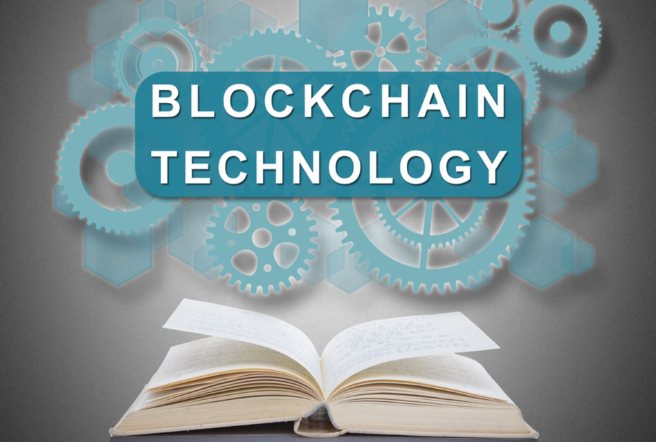 book blockchain