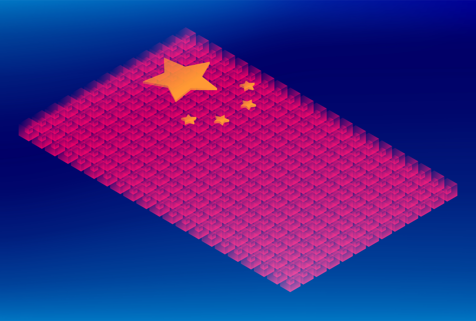 China’s New Blockchain Regulations