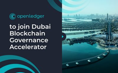 OpenLedger to Participate in Blockchain Governance Accelerator