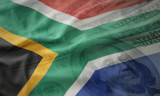 How South Africa’s Grant System Can Benefit from Blockchain